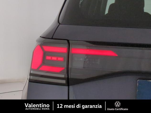Volkswagen T-Cross 1.0 tsi Edition Plus 115cv - Foto 8