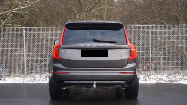 VOLVO XC90 B5 (d) AWD Plus Dark 7P rif. 23441001 - Foto 4