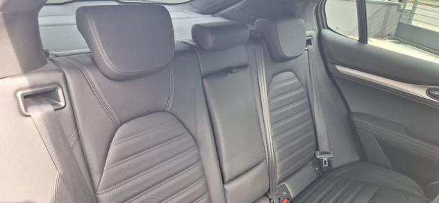 ALFA ROMEO Stelvio 2.2 Turbodiesel 210 CV AT8 Q4 Veloce N°GG949 rif. 24010743 - Foto 3