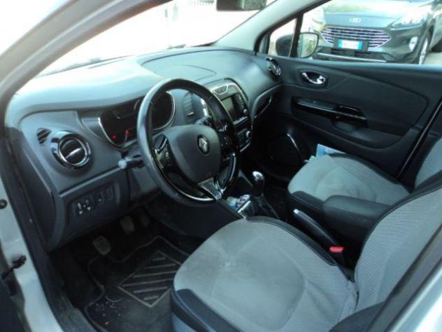 RENAULT Captur 1.5 dCi 8V 90 CV Start&Stop Wave rif. 23836778 - Foto 8