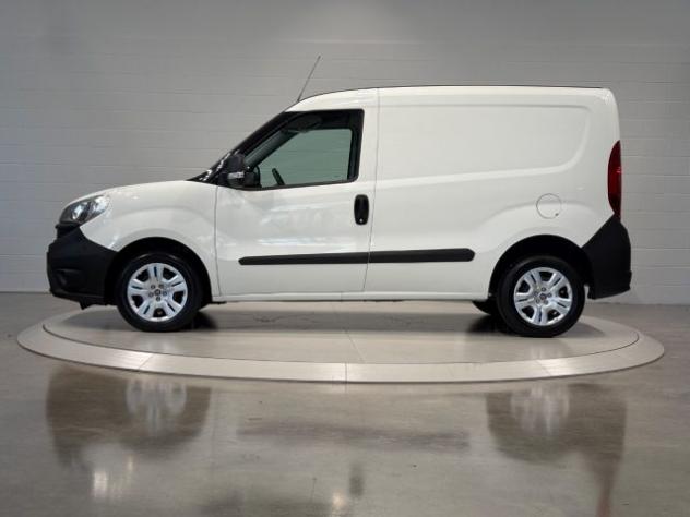 FIAT Doblo Doblò 1.3 MJT PC-TN Cargo Lamierato E5+ PREZZO+IVA rif. 23983944 - Foto 2