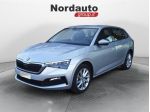 Škoda Scala 1.0 TSI 110 CV Style