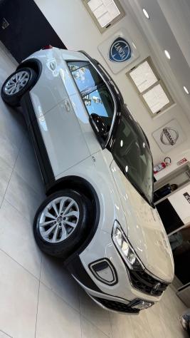 Volkswagen T-Roc 2.0 TDI SCR 150 CV DSG Style - Foto 3