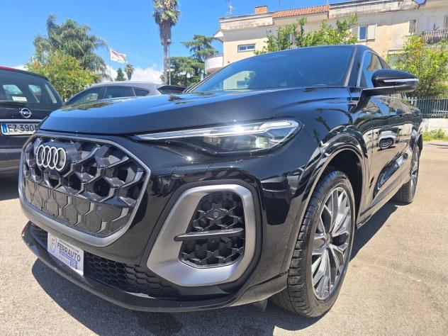 Audi Q5 40 TDI 204 CV quattro S tronic line plus - Foto 4