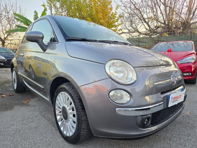 FIAT 500 500 1.2 Lounge - Foto 5