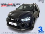 NEW Dacia Sandero Stepway 1.2 Eco-G Expression 120#GARANZIA 3 ANNI!