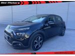 CITROEN C3 1.2 pack PLUS 83cv IVA ESPOSTA LEGGE 104 OK NEOPAT rif. 23745930