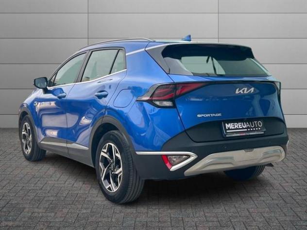 KIA Sportage 1.6 CRDi MHEV Business rif. 23995783 - Foto 4