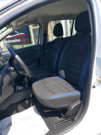 DACIA - Sandero - Stepway1.0TCe100 ECO-G 15th Anniv - Foto 8