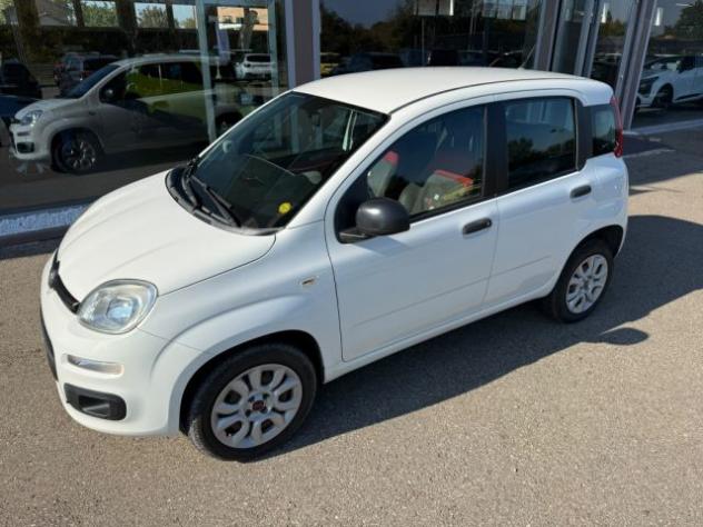 FIAT Panda 0.9 TwinAir Turbo Natural Power Easy rif. 24190553 - Foto 3