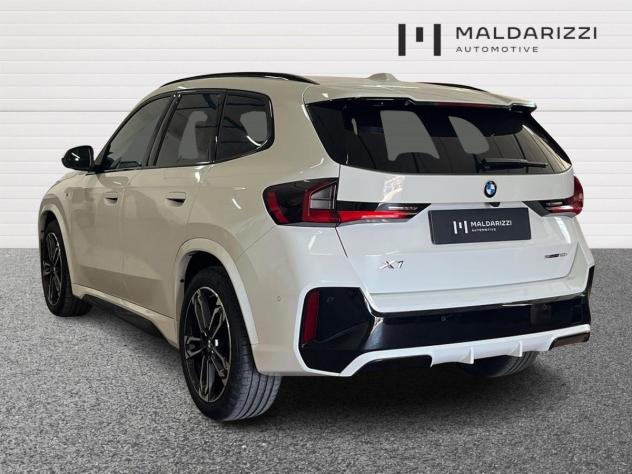BMW X1 U11 sdrive18i MSport auto - Foto 4