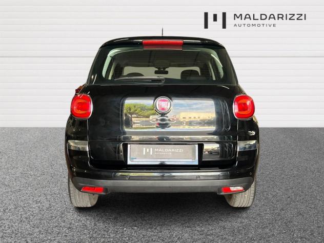 FIAT 500L 2017 1.3 mjt Pop Star 95cv - Foto 3