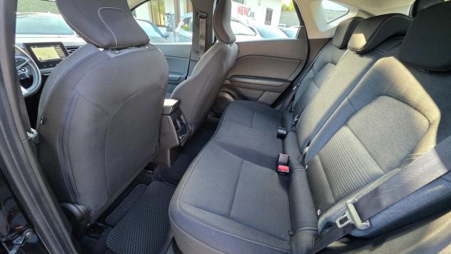Renault Captur TCe 100 CV GPL Zen - Foto 8