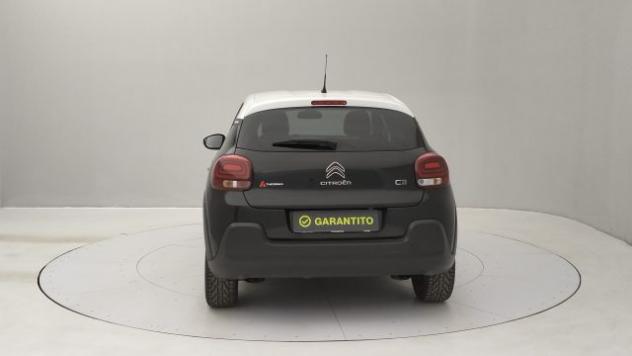 CITROEN C3 1.2 puretech Shine Pack s&s 83cv rif. 22222743 - Foto 4