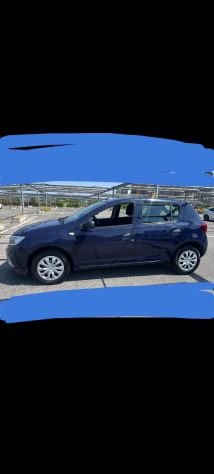 DACIA Sandero 2a serie anno 2018 - Foto 3
