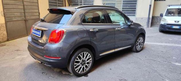 FIAT 500X 1.4 MultiAir 140 CV Lounge rif. 23477275 - Foto 3