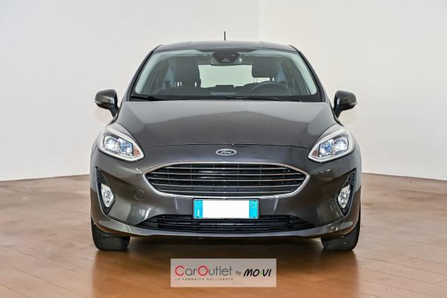 Ford Fiesta Fiesta 5p 1.1 Titanium Gpl s&s 75cv my20.75 - Foto 2