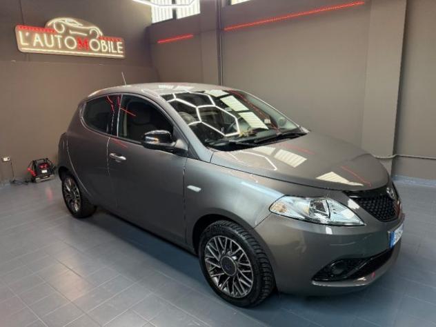 LANCIA Ypsilon 1.0 FireFly 5 porte S&S Hybrid Gold rif. 24129943 - Foto 7