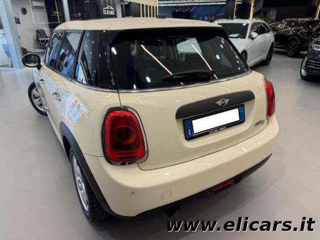 MINI One 1.5 One D Business 5 porte rif. 24016653 - Foto 6