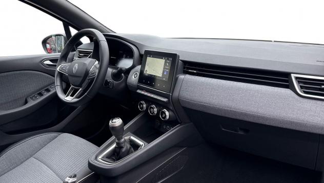 Renault Clio V 2023 1.0 TCe Techno - Foto 6