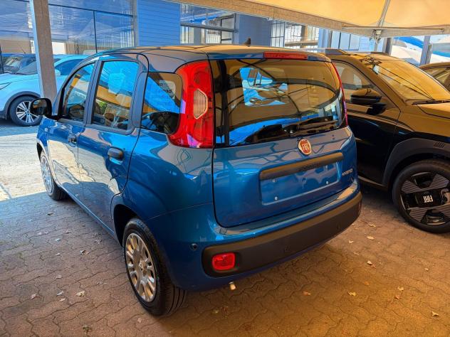 FIAT Pandina 1.0 FireFly 65 CV Hybrid Pop. - Foto 3