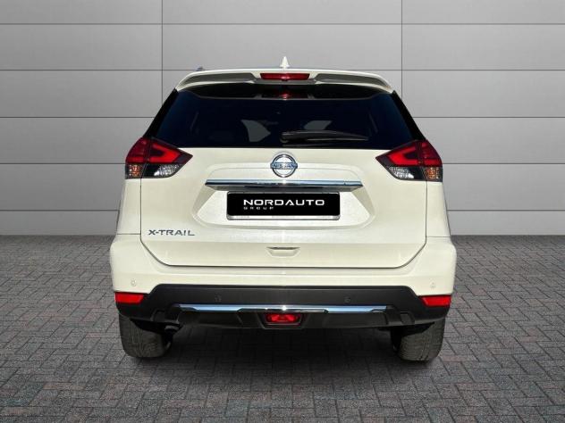 Nissan X-Trail 3ª serie 2.0 dCi 4WD Tekna - Foto 3