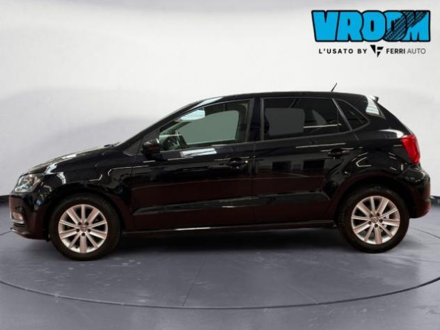 VOLKSWAGEN Polo 1.4 TDI 5p. Comfortline rif. 23838484 - Foto 6