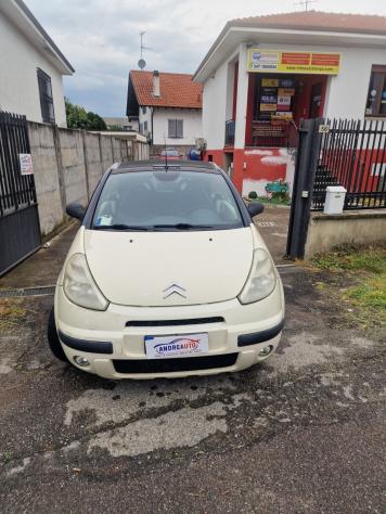 Citroen C3 Pluriel 1.4 HDi 70CV Classique - Foto 6