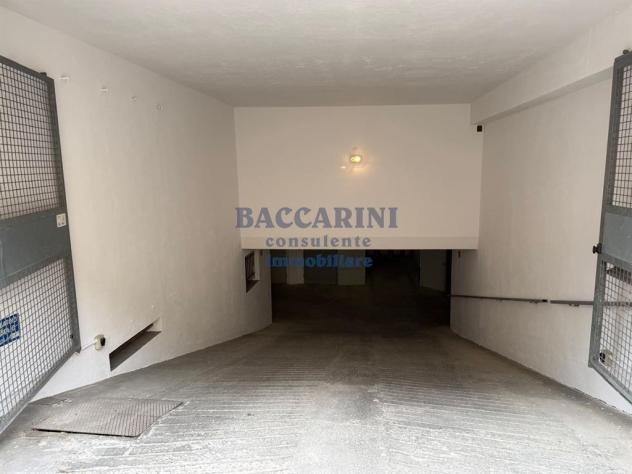FAENZA - CENTRO STORICO - AMPIA AUTORIMESSA DOPPIA - VIA DOGANA - Foto 9