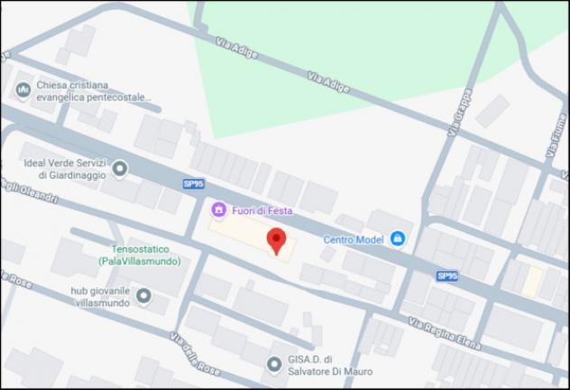 Immobile in asta di 21 m², box auto in vendita a Melilli - Foto 11