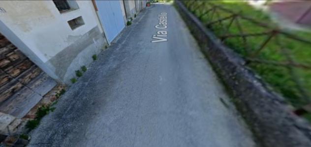 Immobile in asta di 25 m² in vendita a Tossicia - Foto 6