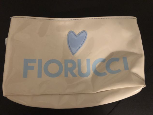 TROUSSE TOILETTE FIORUCCI