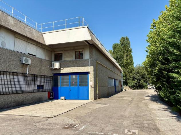 Casalecchio di Reno (BO) - Affittasi capannone - Foto 2