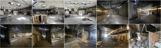 Immobile in asta di 343 m² in vendita a Latina - Foto 5