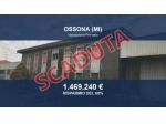 Immobile in asta di 10 m² con più di 5 locali in vendita a Ossona