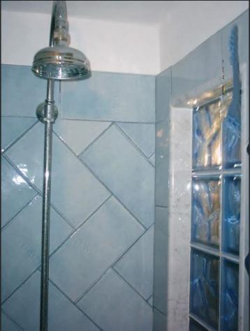 Appartamento in vendita a Fiumaretta - Ameglia 34 mq Rif: 480662 - Foto 10