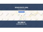 Immobile in asta di 100 m², box auto in vendita a Benevento