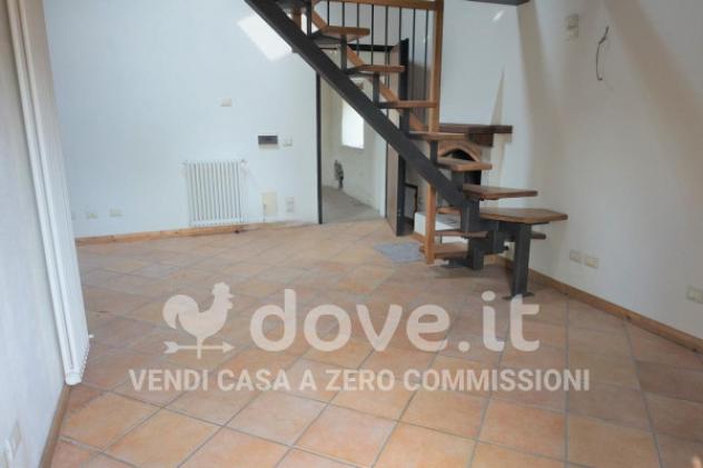 Loft / Open Space di 55 m² con 2 locali e posto auto in vendita a Besana in Brianza - Foto 6