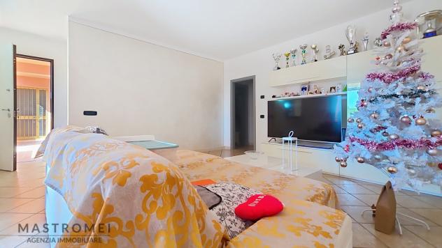 APPARTAMENTO di 4 vani e di 85 mq (BUGGIANO) rif. 3609 - Foto 8