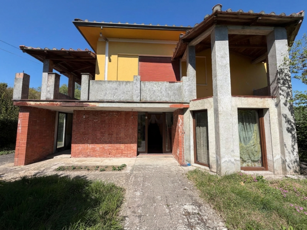 Villa in vendita a Toringo - Capannori 240 mq Rif: 1408894 - Foto 2