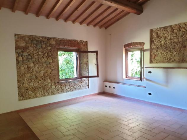 Casale in vendita a Lari - Casciana Terme Lari 450 mq Rif: 845730 - Foto 8
