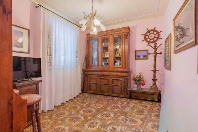 Terratetto in vendita a San Frediano a Settimo - Cascina 88 mq Rif: 1431609 - Foto 5