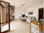Appartamento in vendita a Casole d'Elsa 120 mq  Rif: 1429514