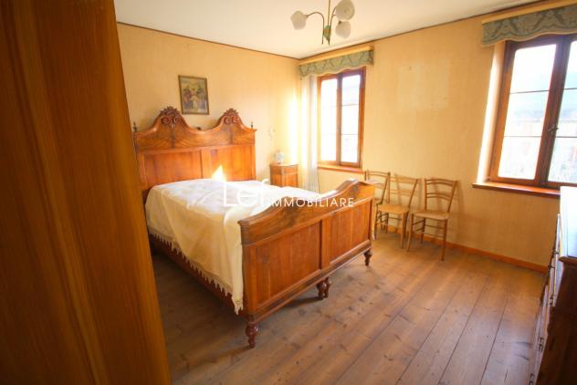 CASA INDIPENDENTE di 7 vani e di 367 mq (CISON DI VALMARINO) rif. LC46_6 - Foto 9