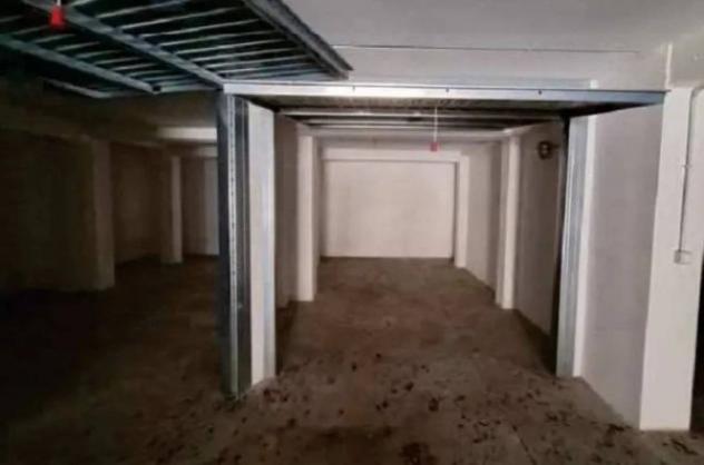 Immobile in asta di 48 m², box auto in vendita a Faleria - Foto 6