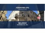 Immobile in asta di 214 m² in vendita a Ferentino