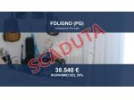 Immobile in asta di 76 m², box auto in vendita a Foligno