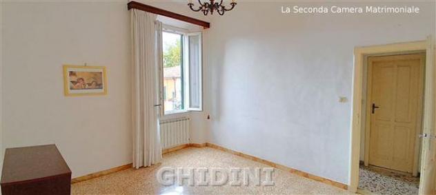 APPARTAMENTO di 5 vani e di 100 mq (GROSSETO - CENTRALE) rif. 2525.263M - Foto 16
