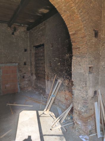 Terratetto unifamiliare via Giuseppe Garibaldi 109, Laureana di Borrello - Foto 4