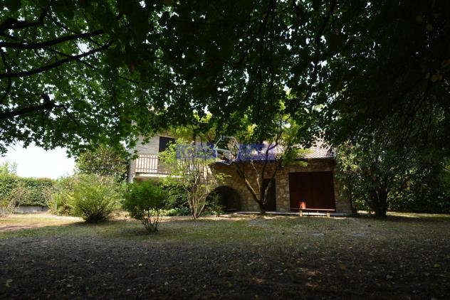 Lomagna, villa singola con giardino - Foto 10
